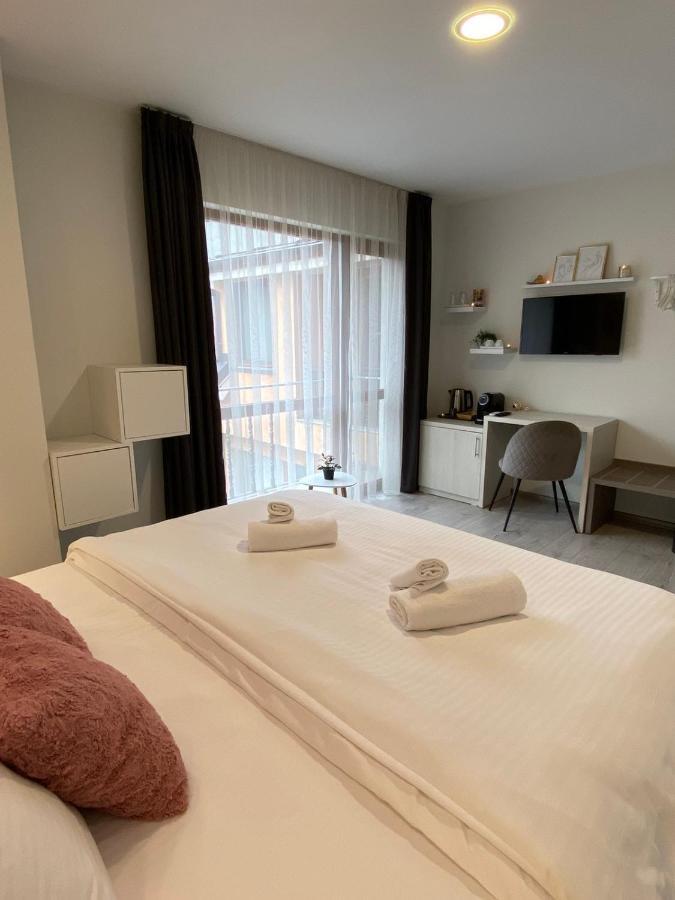 Guest Rooms Asenevtsi City Center Veliko Tărnovo Exterior foto