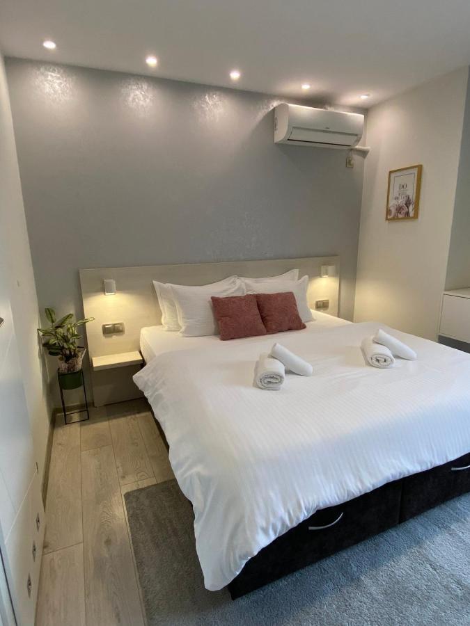 Guest Rooms Asenevtsi City Center Veliko Tărnovo Exterior foto