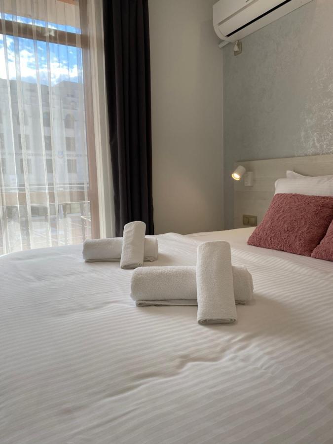 Guest Rooms Asenevtsi City Center Veliko Tărnovo Exterior foto