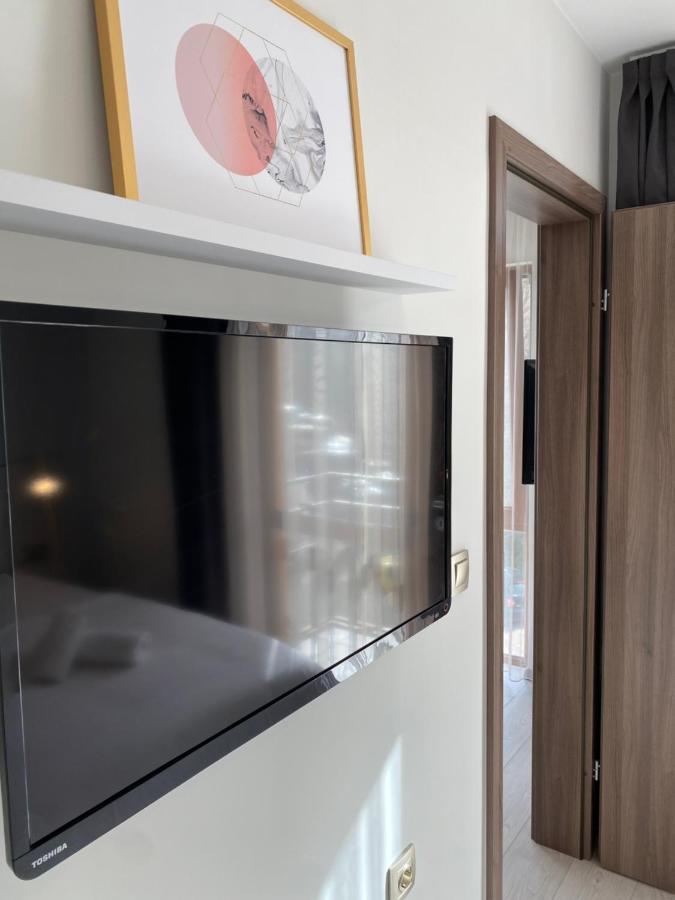 Guest Rooms Asenevtsi City Center Veliko Tărnovo Exterior foto