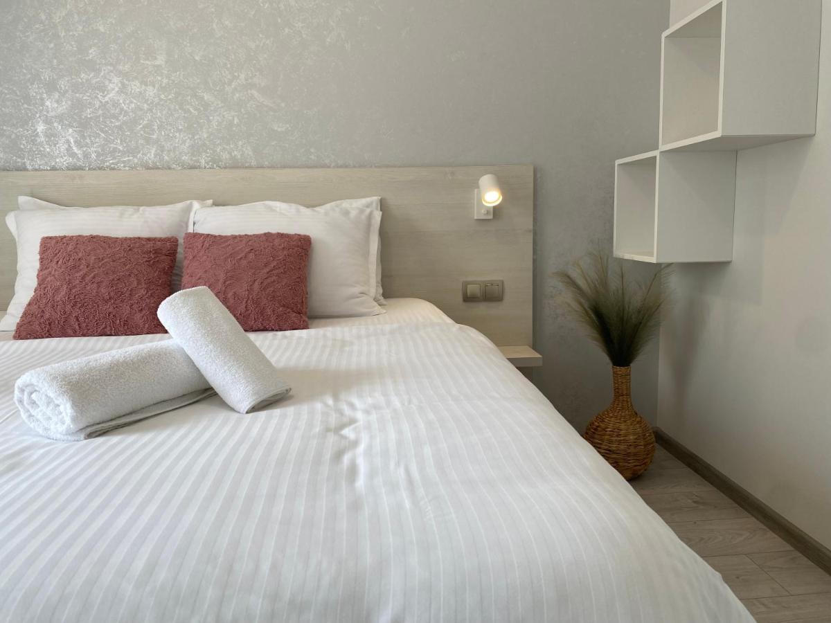 Guest Rooms Asenevtsi City Center Veliko Tărnovo Exterior foto