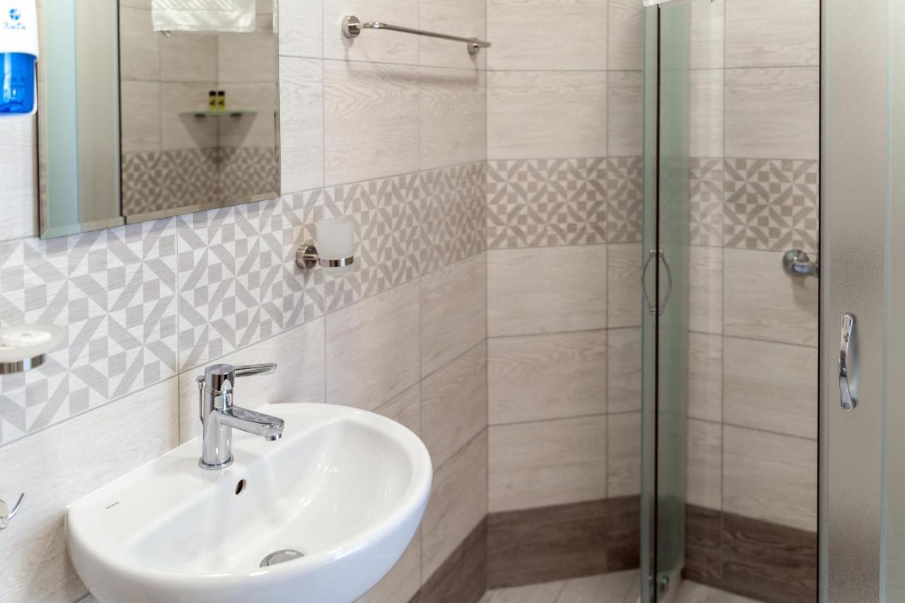 Guest Rooms Asenevtsi City Center Veliko Tărnovo Exterior foto